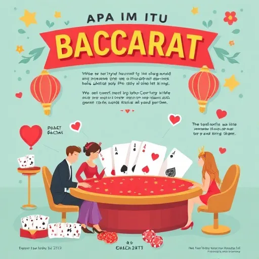 Apa Itu Baccarat? Memahami Asas Permainan