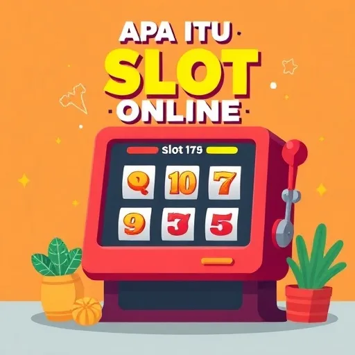 Apa Itu Slot Online?